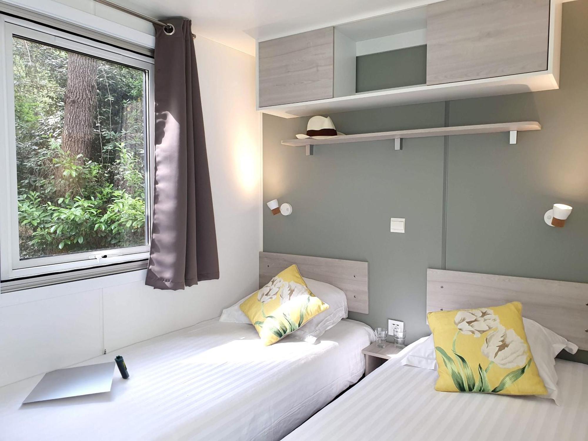 Green Resort 昂德雷斯 外观 照片