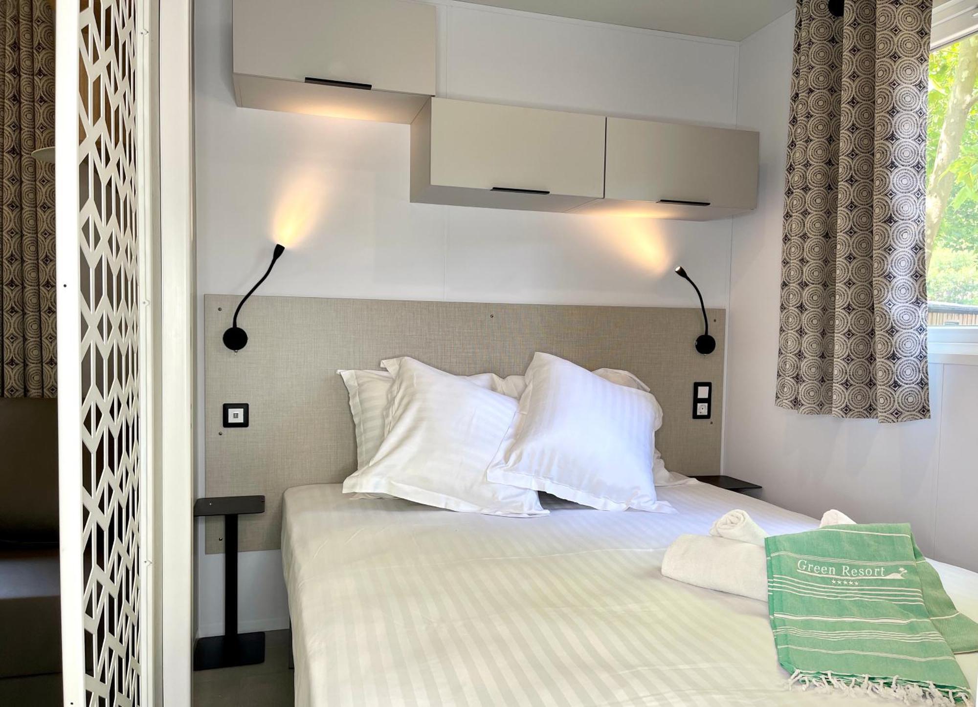 Green Resort 昂德雷斯 外观 照片